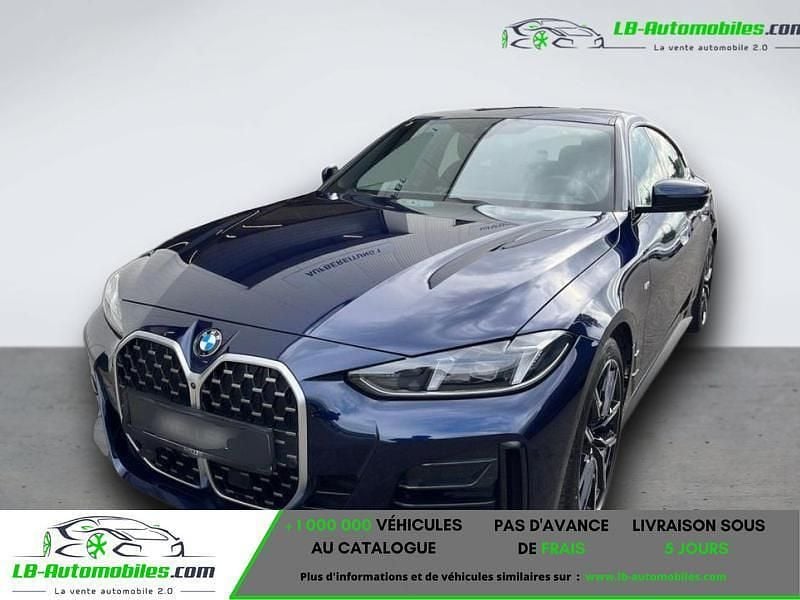 Utilisé 2024 BMW 420 Comfort Edition Coupé | 48 000 € (Prix juste) - Image 1/4