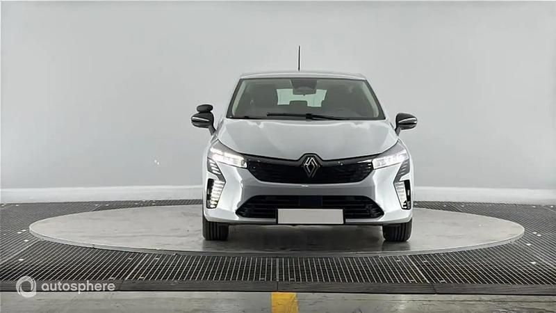 Occasion Renault Clio V Evolution 102 ch (75 kW) 2024 Berline