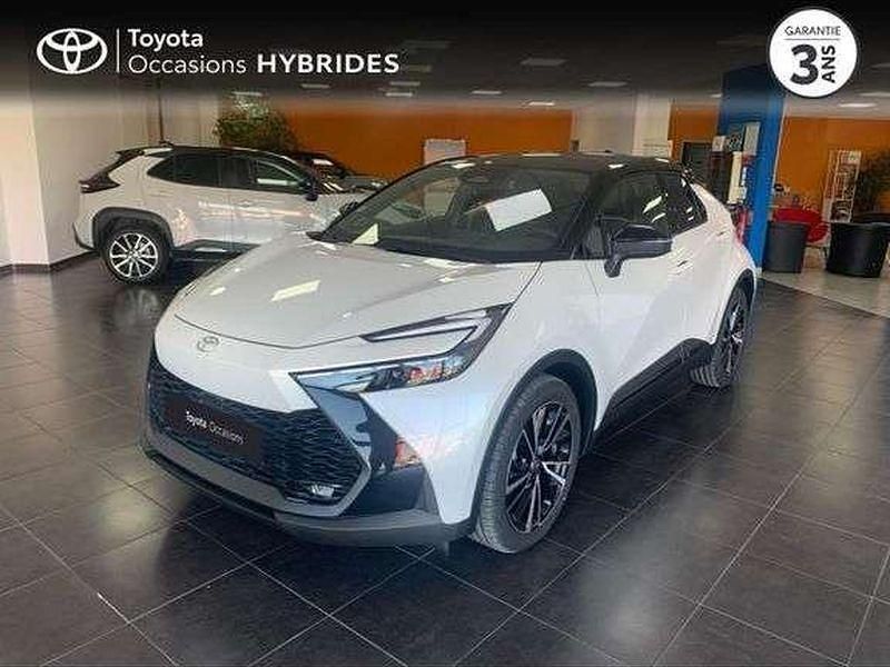 Utilisé 2024 Toyota C-HR SUV | 38 850 € - Image 1/1