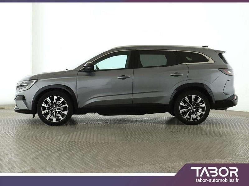 Occasion Renault Espace Techno 200 ch (147 kW) 2024 Gris SUV