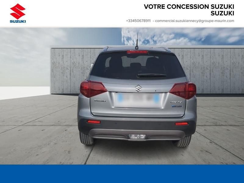 Occasion Suzuki Vitara Style 115 ch (84 kW) 2024 SUV
