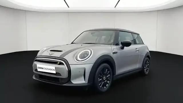 Melting silver iii Occasion 2022 Mini Cooper SE Hatch Citadine | 18 890 € (Prix juste) - Image 1/4
