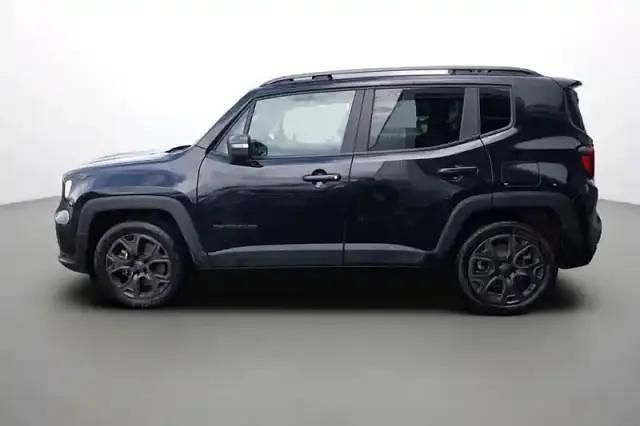 Occasion Jeep Compass 190 ch (139 kW) 2022 Noir SUV