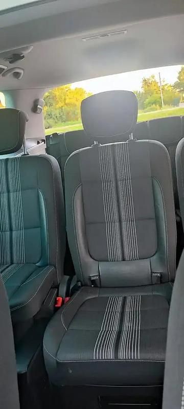 Utilisé 2012 VW Sharan Monospace | 10 500 € - Image 1/4