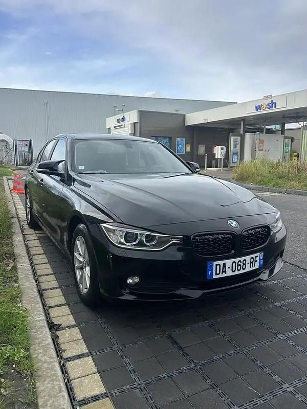 Occasion 2013 BMW 318 Berline | 10 500 € (Prix juste) - Image 1/4
