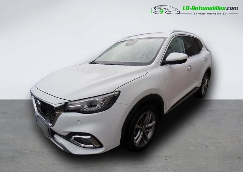 Utilisé 2022 MG EHS SUV | 22 500 € (Prix juste) - Image 1/3