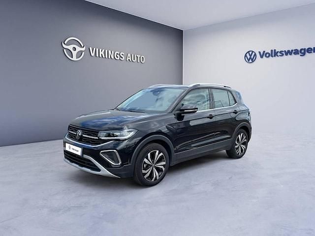Utilisé 2024 VW T-Cross Style SUV | 27 990 € (Prix assez cher) - Image 1/4