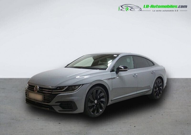 Utilisé 2020 VW Arteon Berline | 37 500 € (Prix juste) - Image 1/4