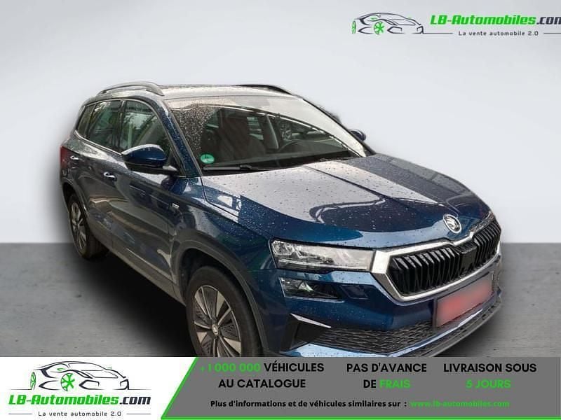 Utilisé 2023 Skoda Karoq SUV | 31 100 € (Prix juste) - Image 1/4