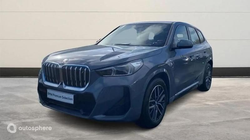 Occasion 2023 BMW iX1 M Sport SUV | 39 990 € (Super prix) - Image 1/4
