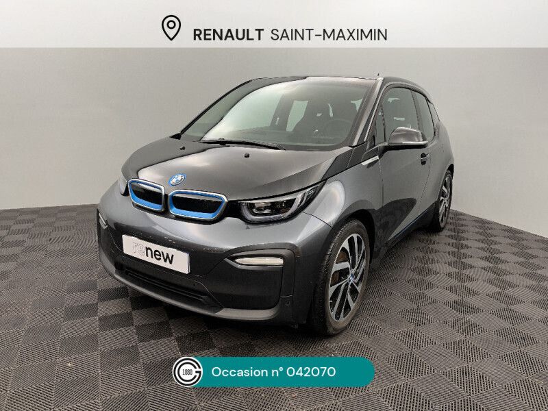 Utilisé 2020 BMW i3 Comfort Edition Citadine | 16 990 € (Prix juste) - Image 1/4