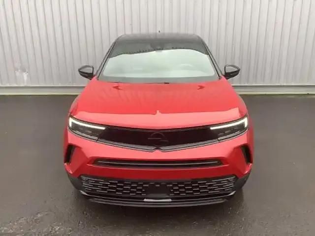 Occasion Opel Mokka Ultimate 130 ch (95 kW) 2024 Rouge SUV