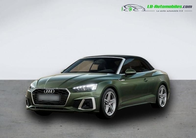 Utilisé 2024 Audi A5 Sport Coupé | 59 800 € (Prix cher) - Image 1/4