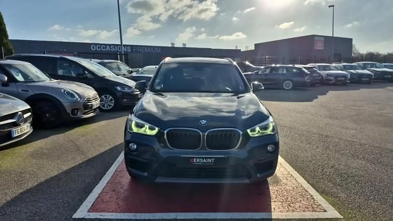 Occasion BMW X1 150 ch (110 kW) 2018 SUV