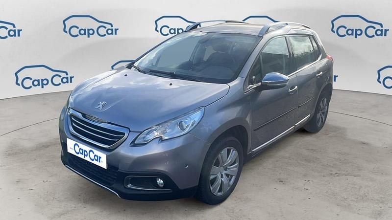 Utilisé 2014 Peugeot 2008 Allure SUV | 9 990 € (Super prix) - Image 1/3