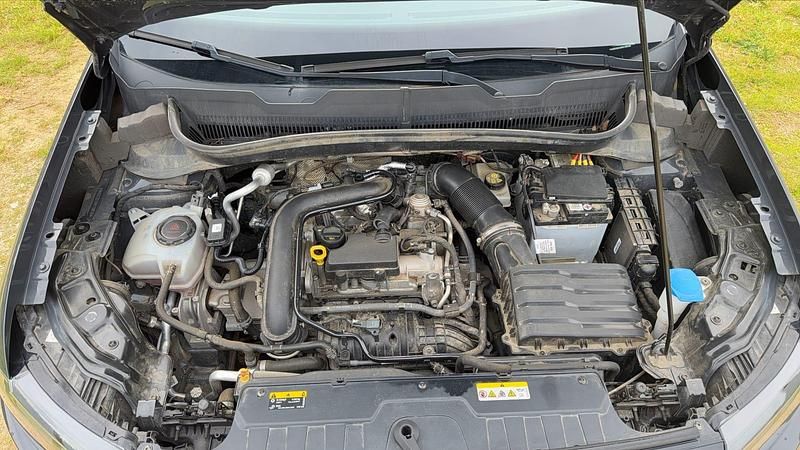 Occasion VW T-Cross 110 ch (80 kW) 2021 SUV