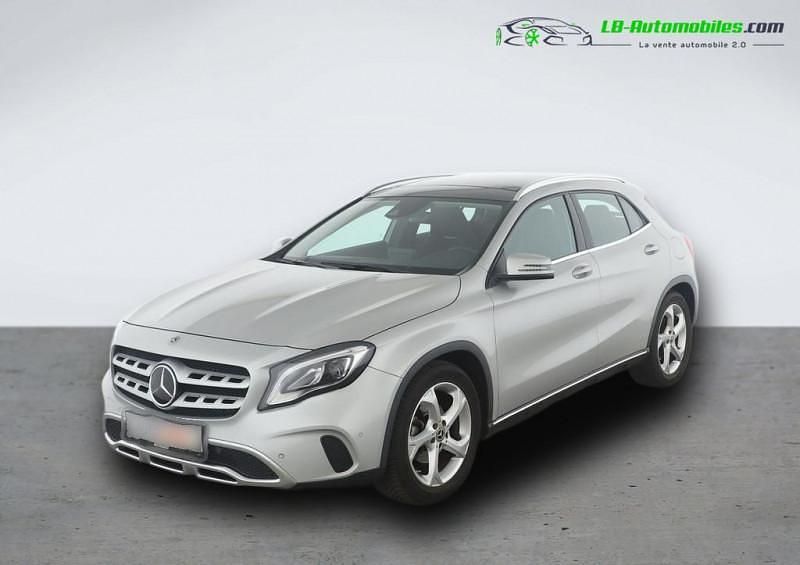 Utilisé 2018 Mercedes GLA180 SUV | 24 900 € (Prix juste) - Image 1/4