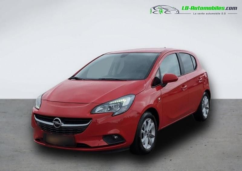 Utilisé 2018 Opel Corsa Citadine | 13 800 € (Prix assez cher) - Image 1/4
