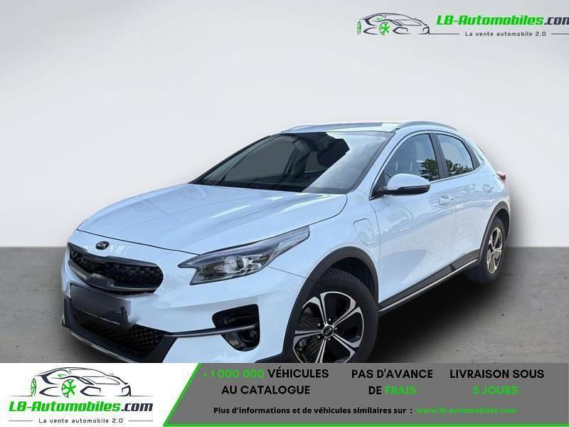Utilisé 2021 Kia XCeed SUV | 23 000 € (Prix juste) - Image 1/4