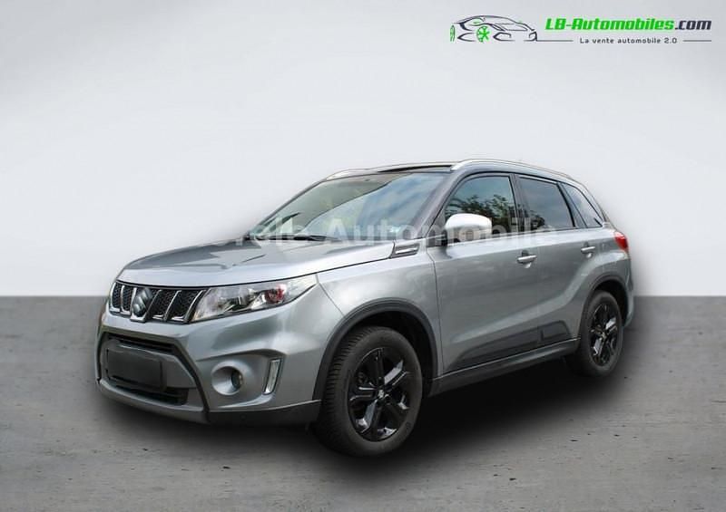 Utilisé 2016 Suzuki Vitara SUV | 17 800 € (Prix juste) - Image 1/4
