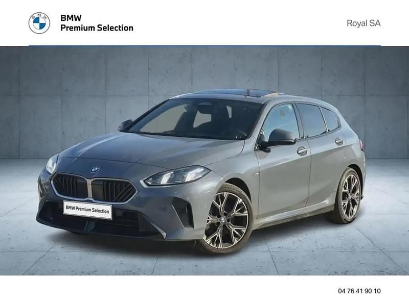 Occasion 2025 BMW 120 M Sport Citadine | 35 980 € (Prix juste) - Image 1/4