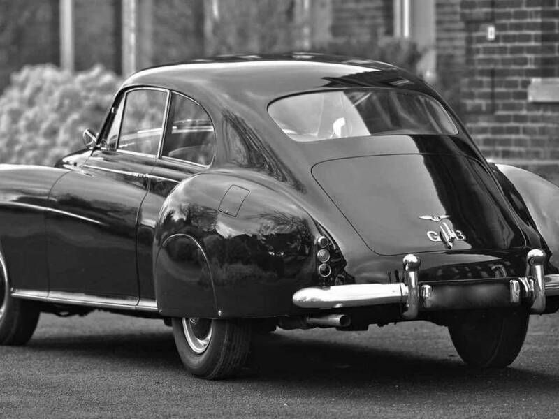 Autres Utilisé 1953 Bentley Continental Berline | 836 420 € - Image 1/4