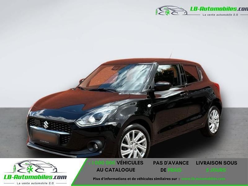 Occasion 2024 Suzuki Swift Citadine | 20 900 € (Prix cher) - Image 1/4