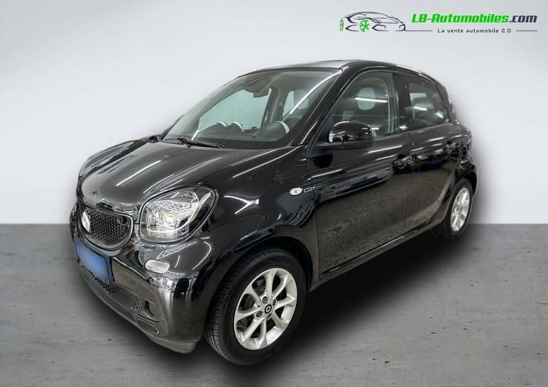 Utilisé 2015 Smart ForFour Citadine | 12 400 € (Prix assez cher) - Image 1/4