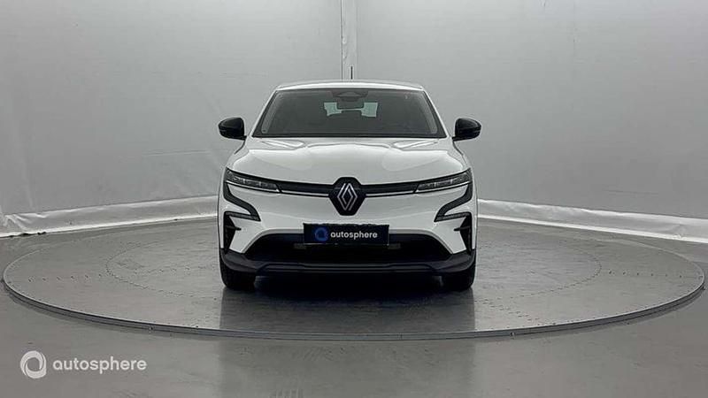 Occasion Renault Megane E-Tech Evolution 97 kW (133 ch) 2022 SUV