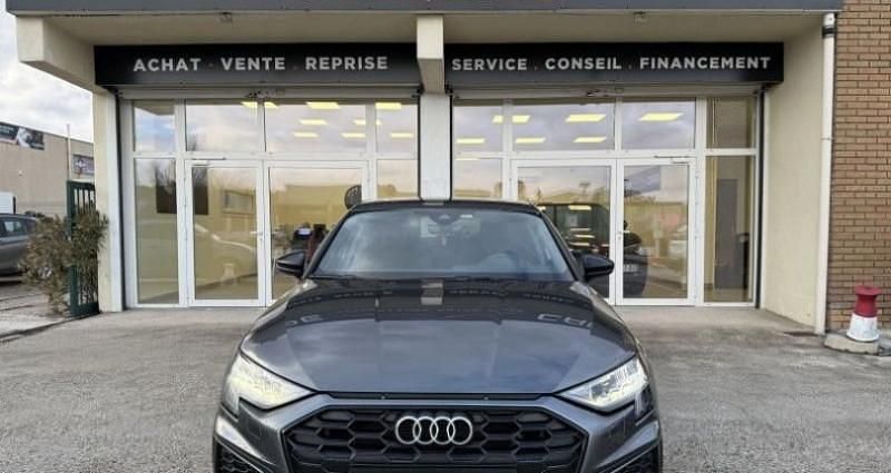 Occasion Audi A3 Competition 150 ch (110 kW) 2021 Berline