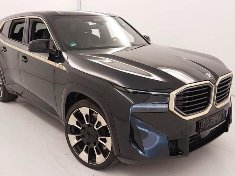 Utilisé 2023 BMW XM Comfort Edition SUV | 113 970 € (Bon prix) - Image 1/4