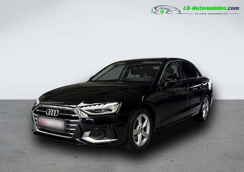 Utilisé 2023 Audi A4 Sport Berline | 27 500 € - Image 1/4