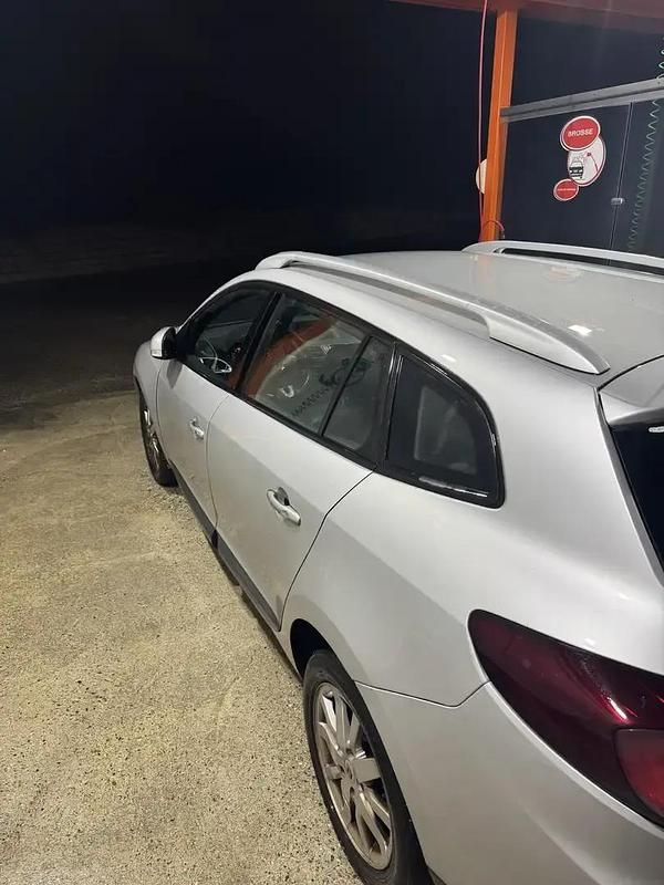 Occasion Renault Mégane GrandTour 110 ch (80 kW) 2010 Break