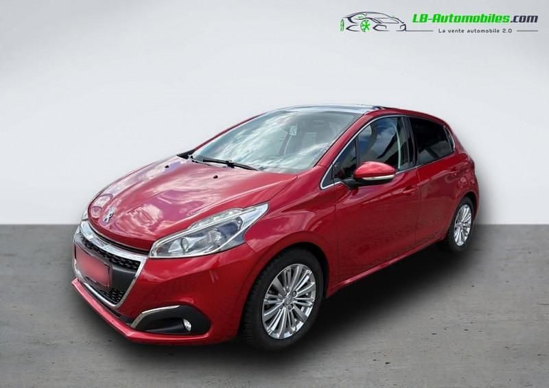 Utilisé 2019 Peugeot 208 Citadine | 16 900 € (Prix juste) - Image 1/4