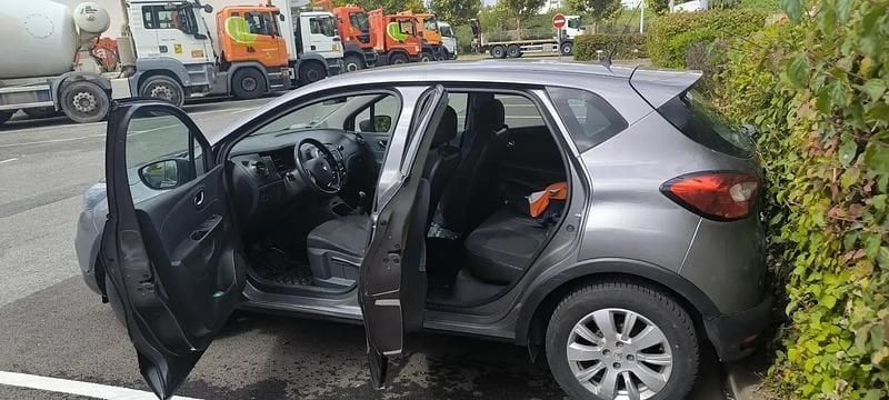 Occasion 2013 Renault Captur Life SUV | 4 200 € - Image 1/4