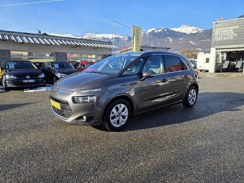 Occasion 2016 Citroën C4 Picasso Comfort Monospace | 7 990 € (Prix juste) - Image 1/4