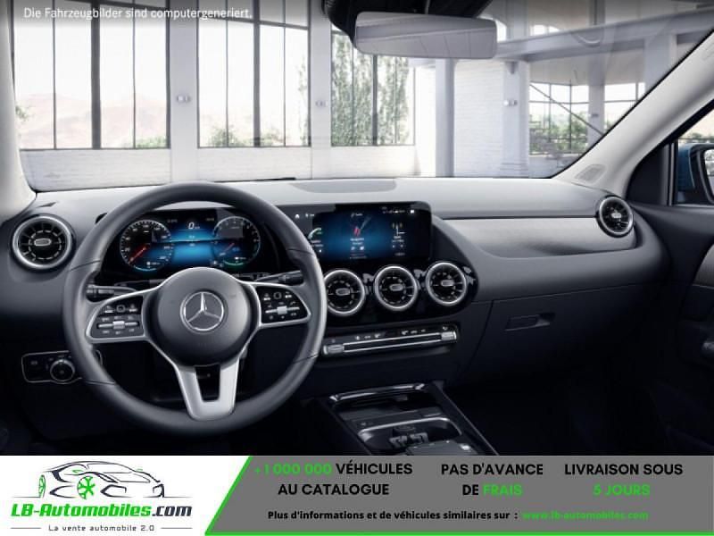 Occasion Mercedes GLA250 160 ch (117 kW) 2021 SUV