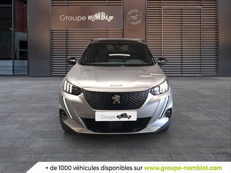 Occasion Peugeot e-2008 100 kW (136 ch) 2022 SUV