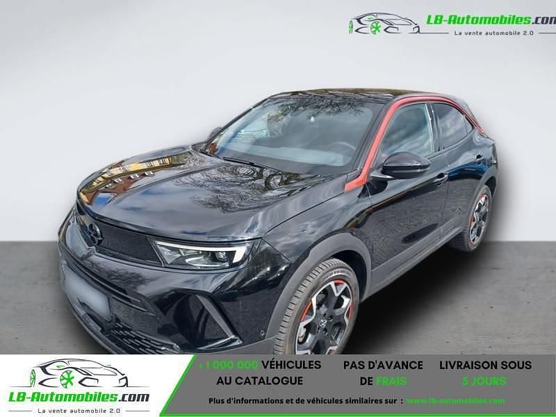 Occasion 2021 Opel Mokka SUV | 20 700 € (Prix juste) - Image 1/4