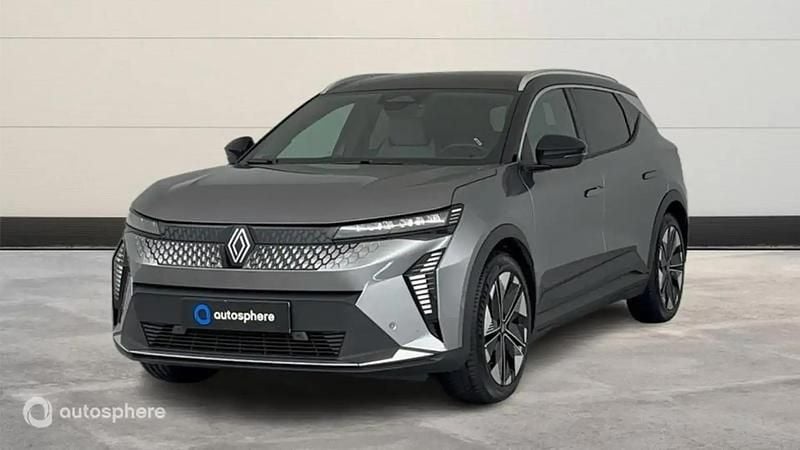 Occasion 2025 Renault Scenic E-Tech Techno SUV | 37 299 € (Super prix) - Image 1/4