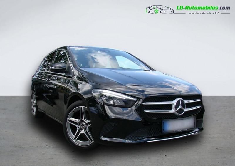 Utilisé 2020 Mercedes B180 Monospace | 27 100 € (Prix juste) - Image 1/4