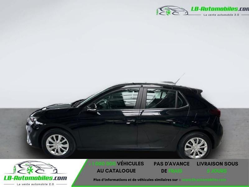 Occasion Opel Corsa 75 ch (55 kW) 2020 Citadine