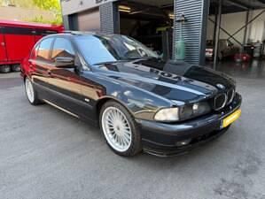 Occasion Alpina B10 347 ch (255 kW) 2000 Noir Berline