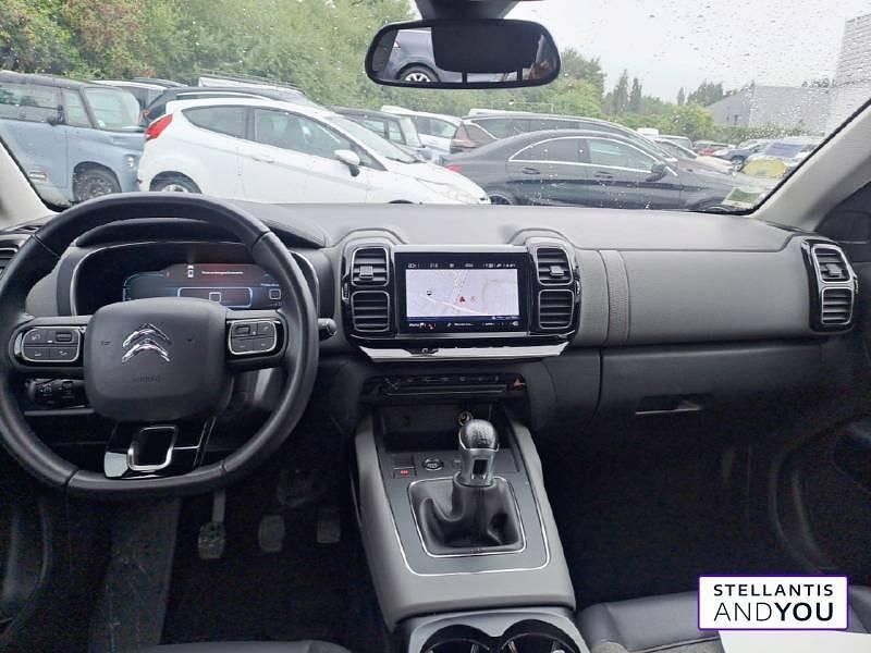 Occasion Citroën C5 Aircross Feel 131 ch (96 kW) 2020 SUV