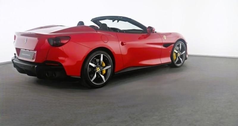 Occasion Ferrari Portofino 600 ch (441 kW) 2021 Cabriolet