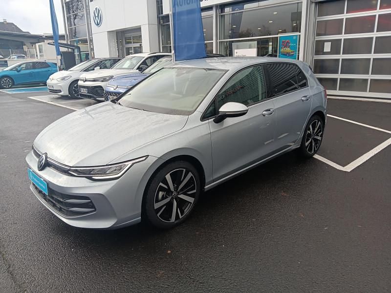 Occasion 2025 VW Golf Edition Berline | 25 970 € (Prix juste) - Image 1/4