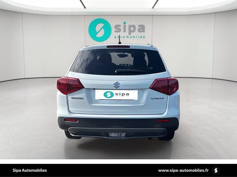 Occasion Suzuki Vitara 2019 SUV