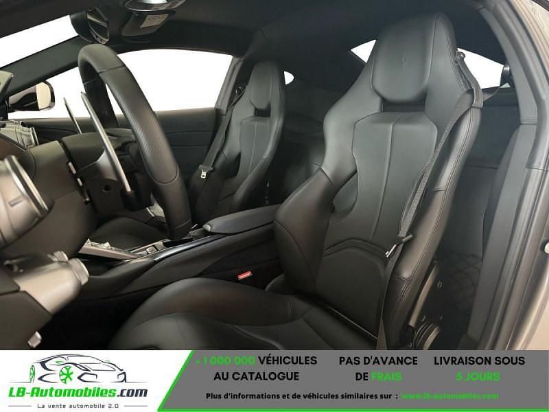 Occasion Ferrari 812 799 ch (587 kW) 2019 Coupé