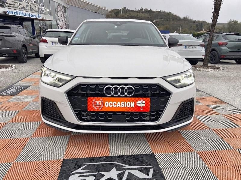 Occasion Audi A1 Sportback Design 150 ch (110 kW) 2023 Citadine