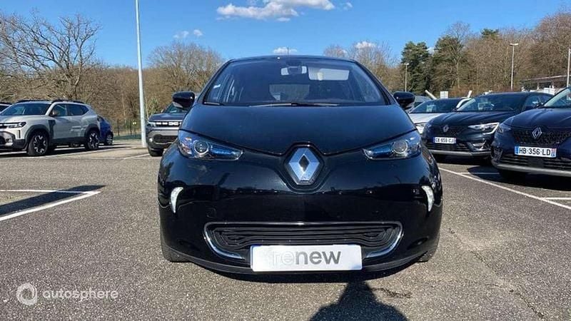Occasion Renault Zoe Intens 66 kW (90 ch) 2015 Citadine
